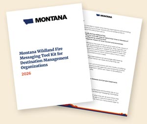 Southwest Montana Wildland Fire Messaging Toolkit