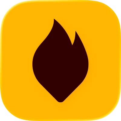 App icon for Watch Duty