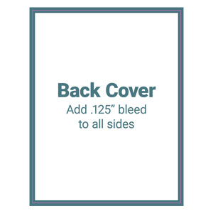 Back Cover ($3,700)